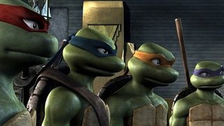 Tmnt 2007 смотреть онлайн