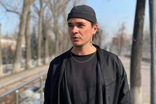 Ренат Давлетгильдеев