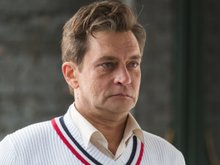 Александр Домогаров