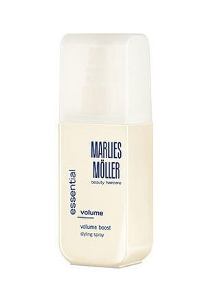 Спрей для поддержания объема волос Volume Boost Styling Spray, Marlies Moller, 1250 руб.