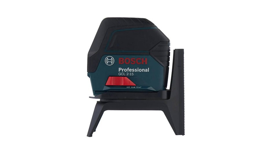 Нивелир BOSCH GCL 2-15+RM1 Нивелир BOSCH GCL 2-15+RM1
