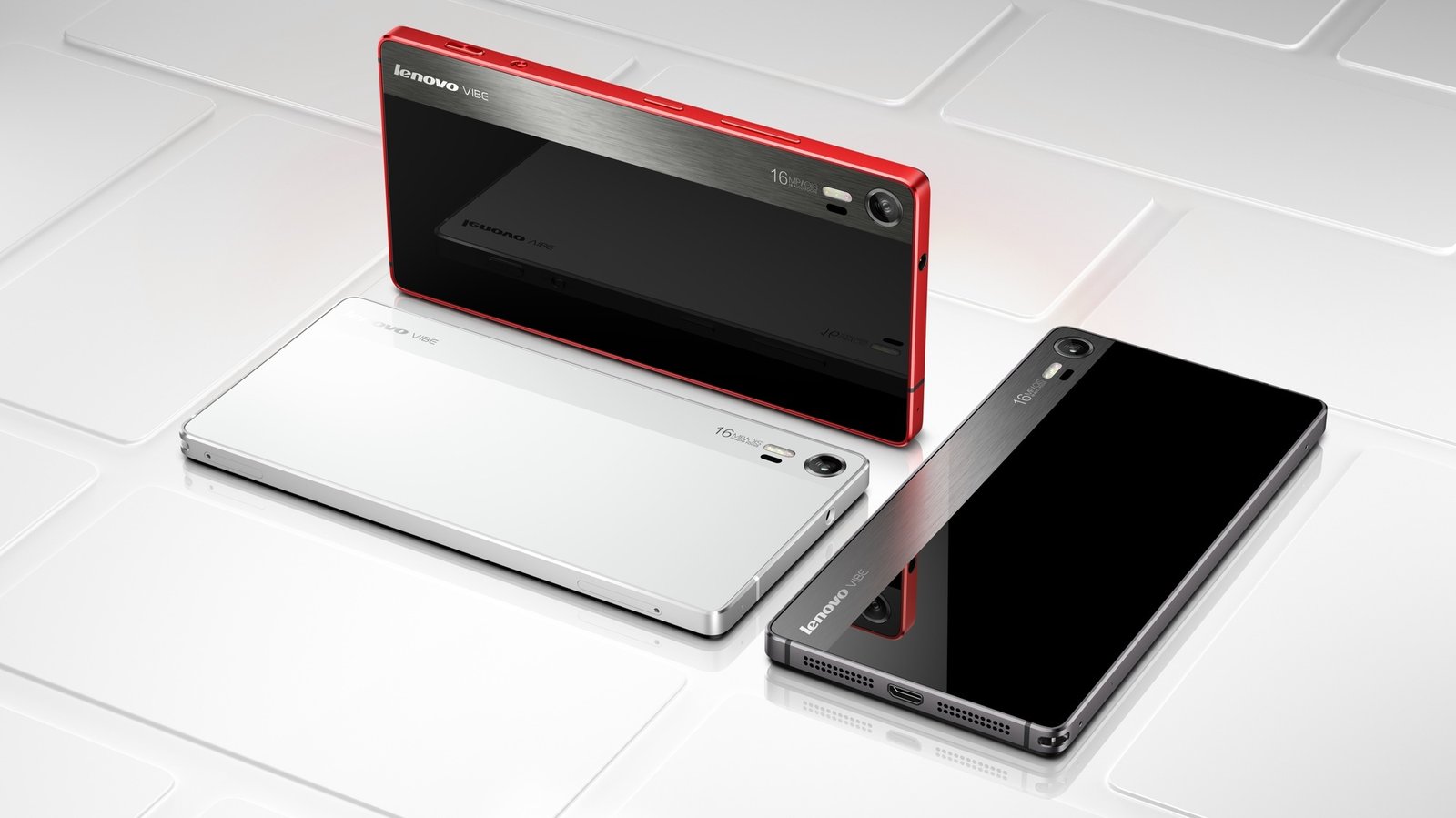 Lenovo Vibe Shot уже в России - Hi-Tech Mail.ru