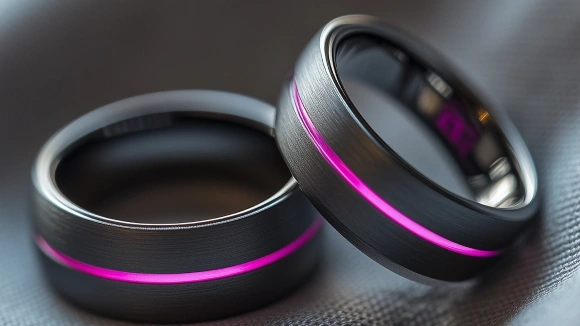 Изображение Raw Ring. Изображение Raw Ring.
