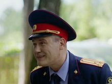 Кадр из Некрасивая подружка