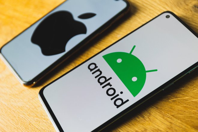 Блокировка Google, Android и iOS в России