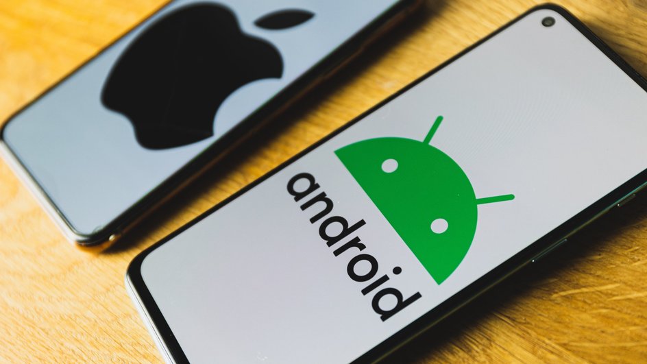 Блокировка Google, Android и iOS в России