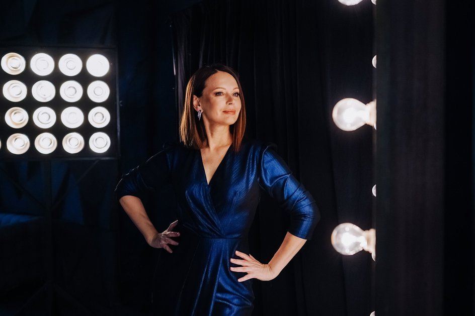 Ирина Безрукова Ирина Безрукова