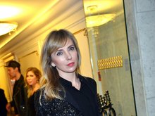 Светлана Бондарчук Светлана Бондарчук