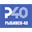 Логотип - Рыбинск-40