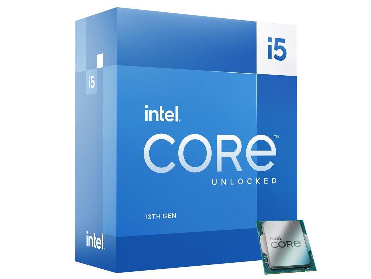 Intel Core i5-13600K