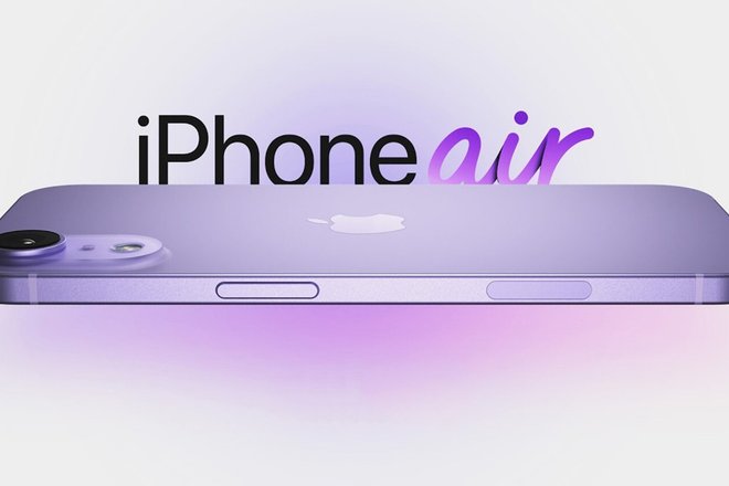 iphone 17 Air