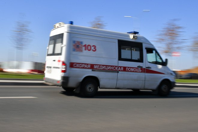 Скорая помощь Скорая помощь