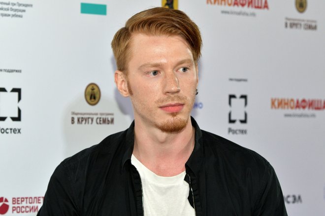 Никита Пресняков Никита Пресняков