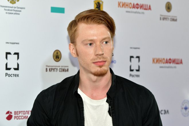 Никита Пресняков Никита Пресняков