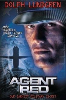 Универсальный агент: постер