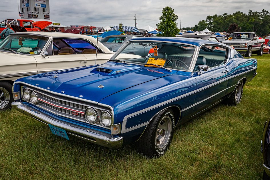 Ford Torino