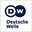 Логотип - Deutsche Welle (Rus)