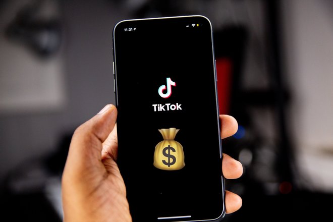 TikTok