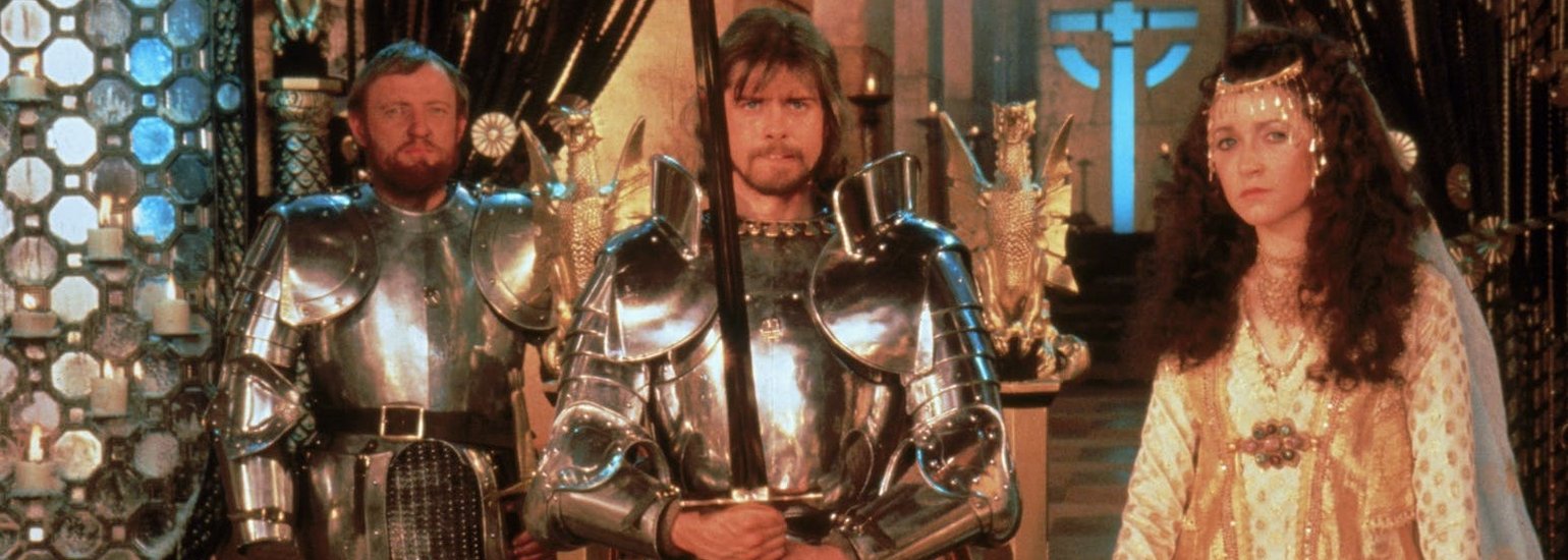 Excalibur 1981