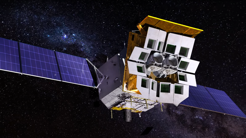 Einstein Probe 