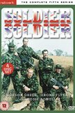 Постер Солдат, солдат: 5 сезон