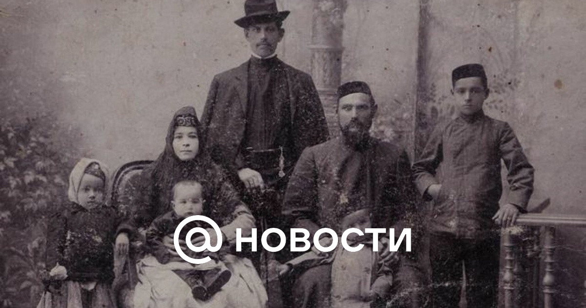как появились татары в татарстане