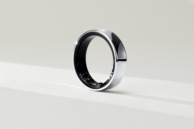 Samsung Galaxy Ring