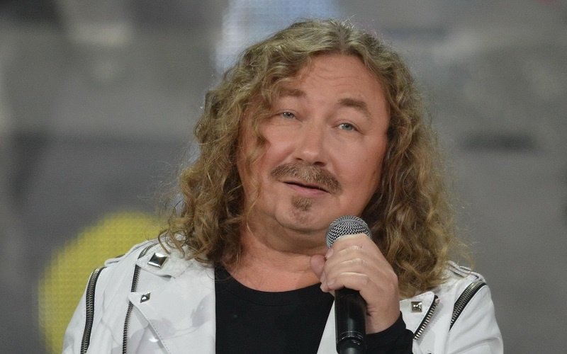 Игорь Николаев Игорь Николаев