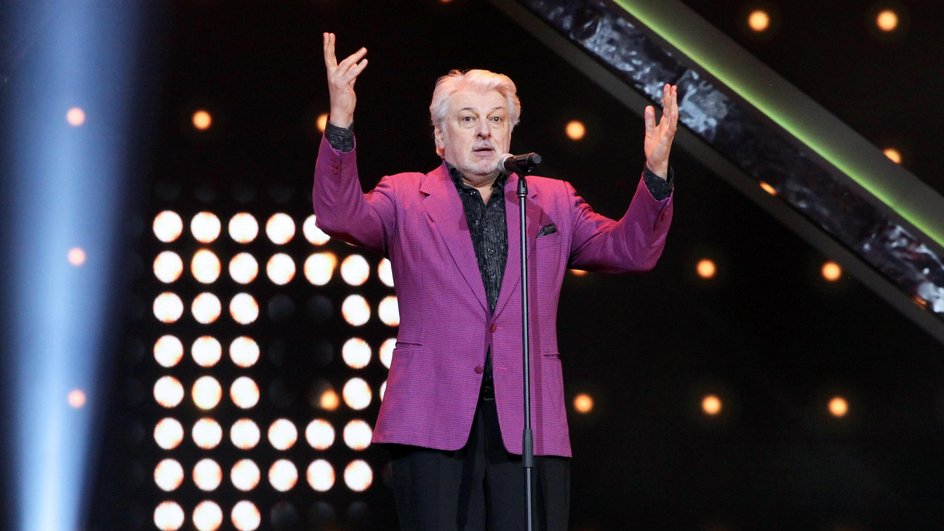 Вячеслав Добрынин Вячеслав Добрынин