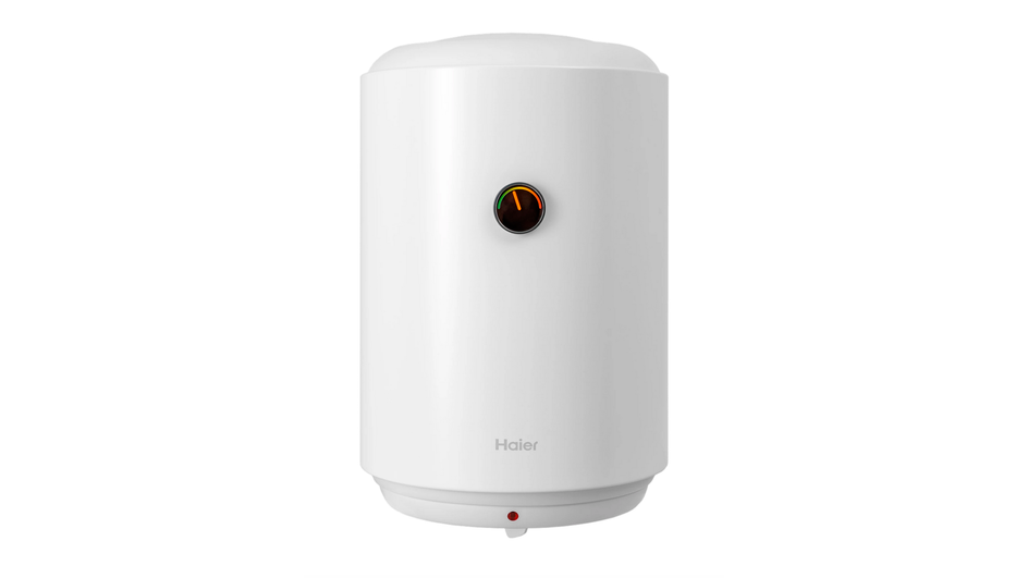 Накопительный водонагреватель Haier HEC ES30V-B2 Slim