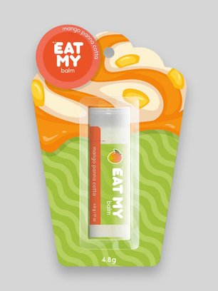 Slide image for gallery: 14118 | Бальзам для губ, Eat My