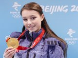 анна щербакова анна щербакова
