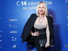 Маша Малиновская
