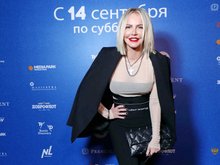 Маша Малиновская