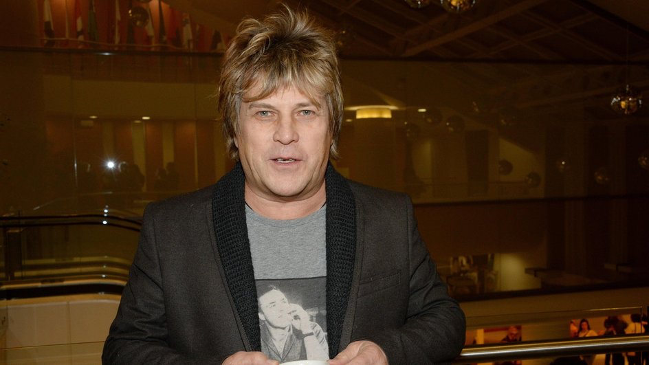 Алексей Глызин Алексей Глызин