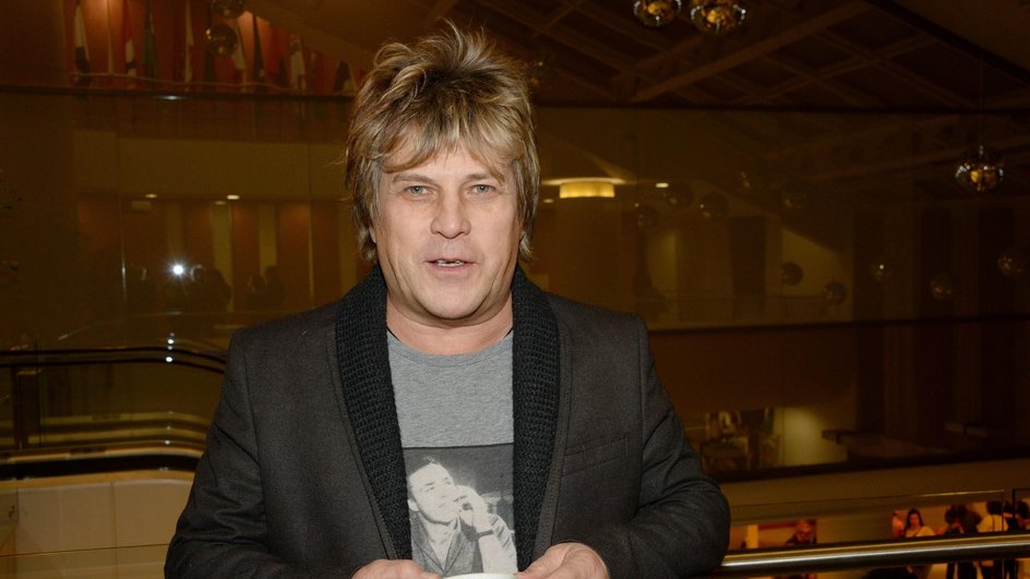 Алексей Глызин Алексей Глызин