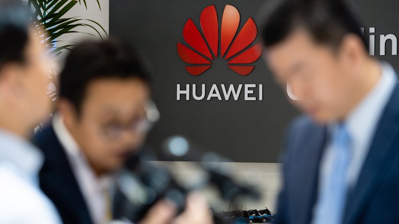 Huawei заключает контракты по поставке 5G-оборудования по всему миру, несмотря на давление со стороны Штатов. Фото: South China Morning Post