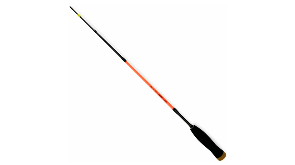 Удочка для зимней рыбалки Narval Frost Ice Rod Stick Hard 54 Удочка для зимней рыбалки Narval Frost Ice Rod Stick Hard 54