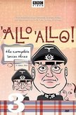 Постер Алло, алло!: 3 сезон