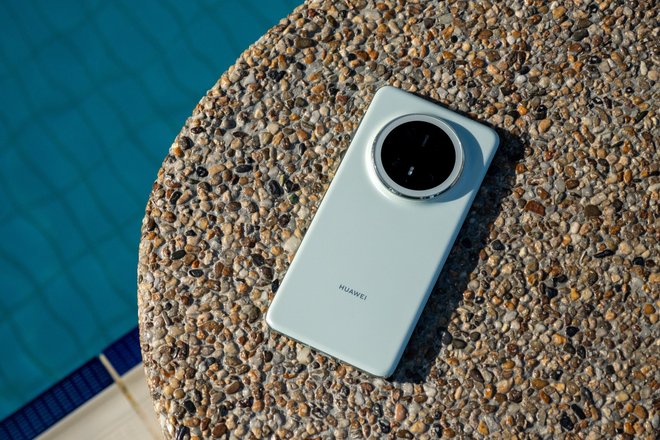 Huawei Mate 70 Pro