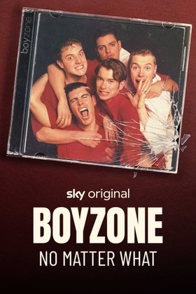Boyzone: Несмотря ни на что: постер
