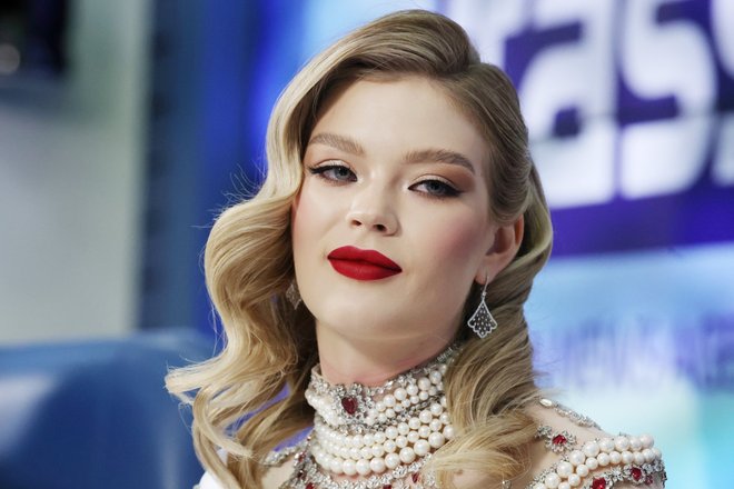 Анна Линникова Анна Линникова