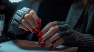 коллекция мода и красота