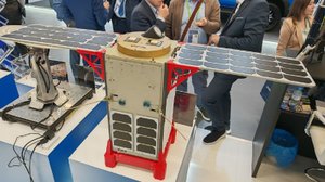 Геоскан 16U