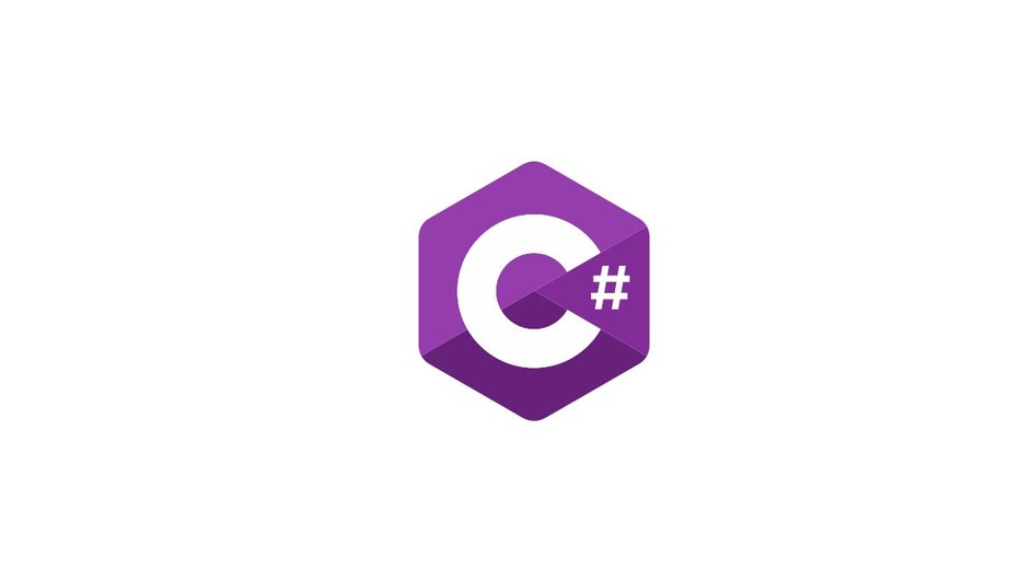 Логотип C# Логотип C#