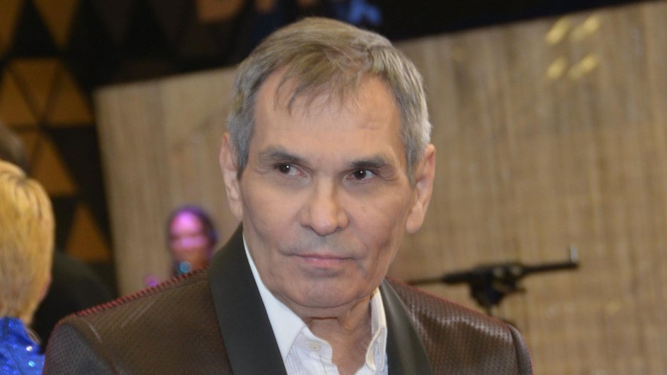 Бари Алибасов Бари Алибасов