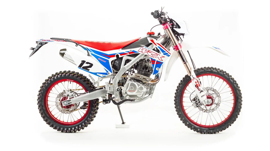 Мотоцикл Motoland WRX 250 LITE