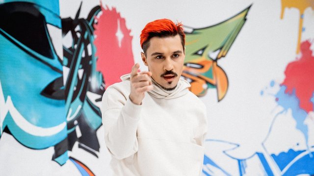Дима Билан Дима Билан