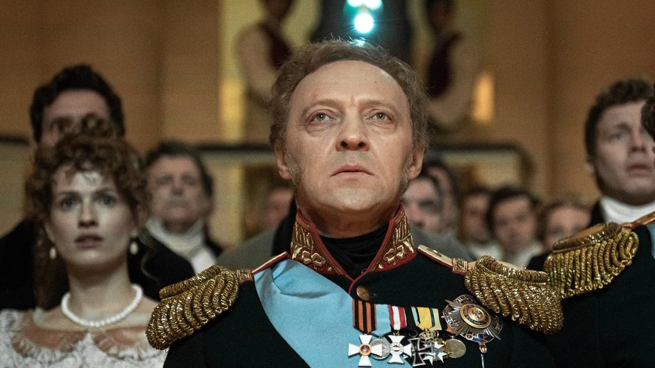 Кадр из сериала «Союз Спасения. Время гнева». Кадр из сериала «Союз Спасения. Время гнева».