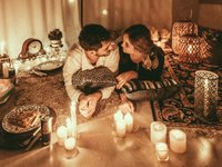 Content image for: 518349 | Как организовать идеальное свидание или атмосферный вечер дома (с помощью AliExpress)